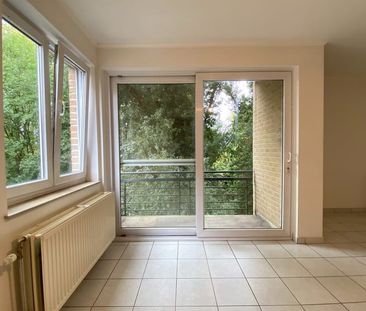 Appartement te huur - Foto 2