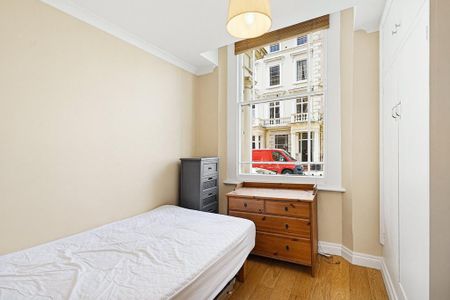 1 bedroom flat to rent - Photo 4