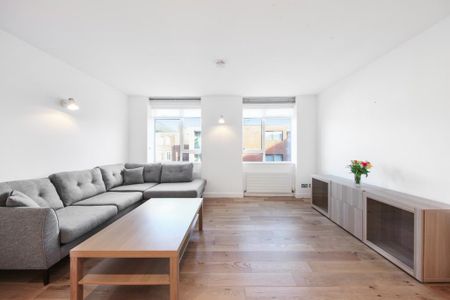 2 bedroom flat to rent - Photo 5