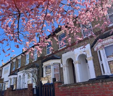 Studio Flat, Sandown Road, SE25 - Photo 6