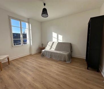 Location appartement 3 pièces - 66m² à Blois (41000) - Photo 3