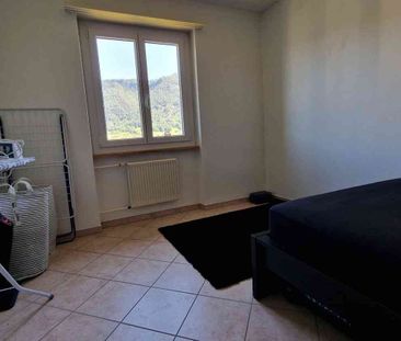 4.5 Zimmer, 70 m², 1. Stock - Photo 3