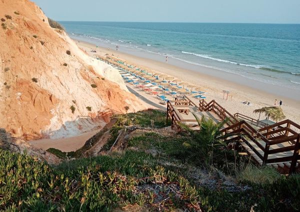 Estudio disponivel 16set a 30junho 2024 Albufeira Acoteias