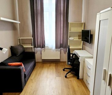 mała kawalerka w świetnej lokalizacji. - Photo 3