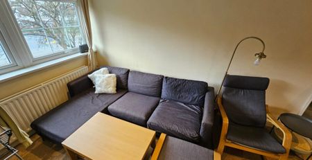 Gledhow Valley Road, Leeds, LS17 6LX - Photo 2