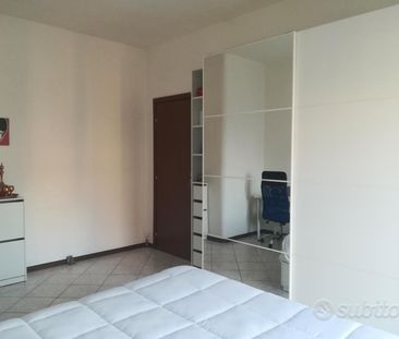 Grande stanza matrimoniale uso privato Milano Vil - Photo 1