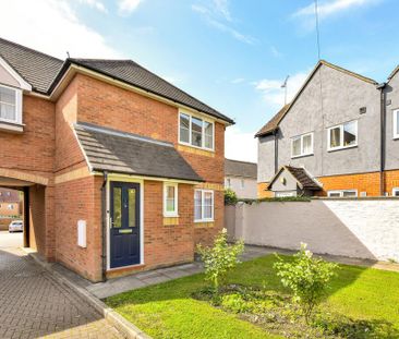 1 bedroom maisonette to rent - Photo 1