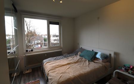 Te huur: Appartement Mercatorplein in Maastricht - Foto 3
