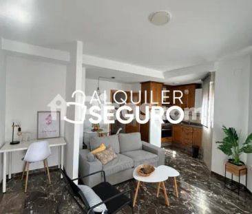 Piso en alquiler en Armilla - Foto 2