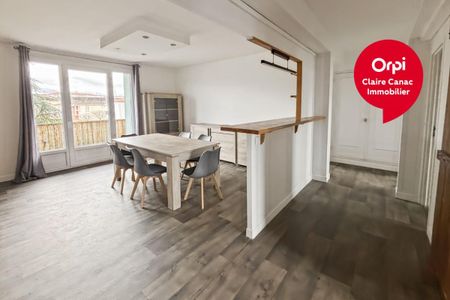 Location Appartement 3 pièces Meublé 86m² CASTRES 81100 - Photo 2