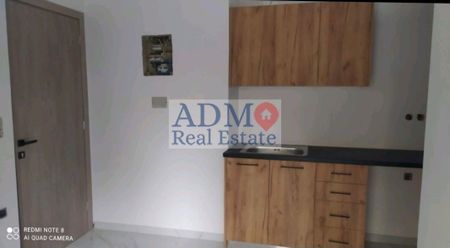 Studio/Γκαρσονιέρα για ενοικίαση Ακαδημία (Ηράκλειο Κρήτης) - Photo 5