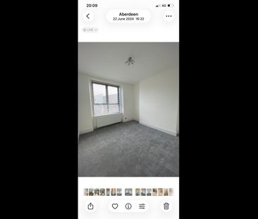 1 Bed Flat, Hutcheon St, AB25 - Photo 1