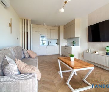 NAJWYŻSZY STANDART - 2 pokoje + GARAŻ + KLIMA - Wywrockiego - Photo 5