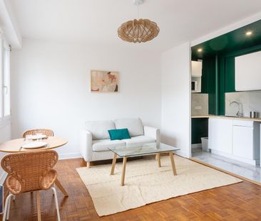 Location Appartement 2 pièces 37m² LE MANS 72000 - Photo 1