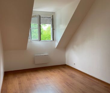Location Appartement 2 pièces 34m² BOIS LE ROI 77590 - Photo 1