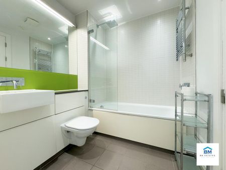 1 bedroom apartment to rent - Photo 5