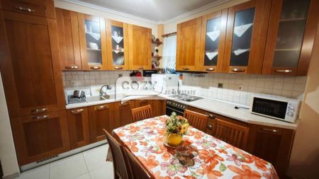 Διαμέρισμα για ενοικίαση Καλαμαριά - Φωτογραφία 2