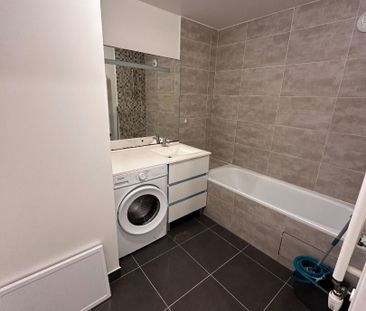 Appartement Nanterre 3 pièce(s) - Photo 3