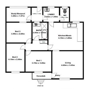 Affordable Living in a Convenient Location - NEW PRICE - Photo 2
