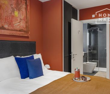 1 bedroom flat to rent - Photo 6