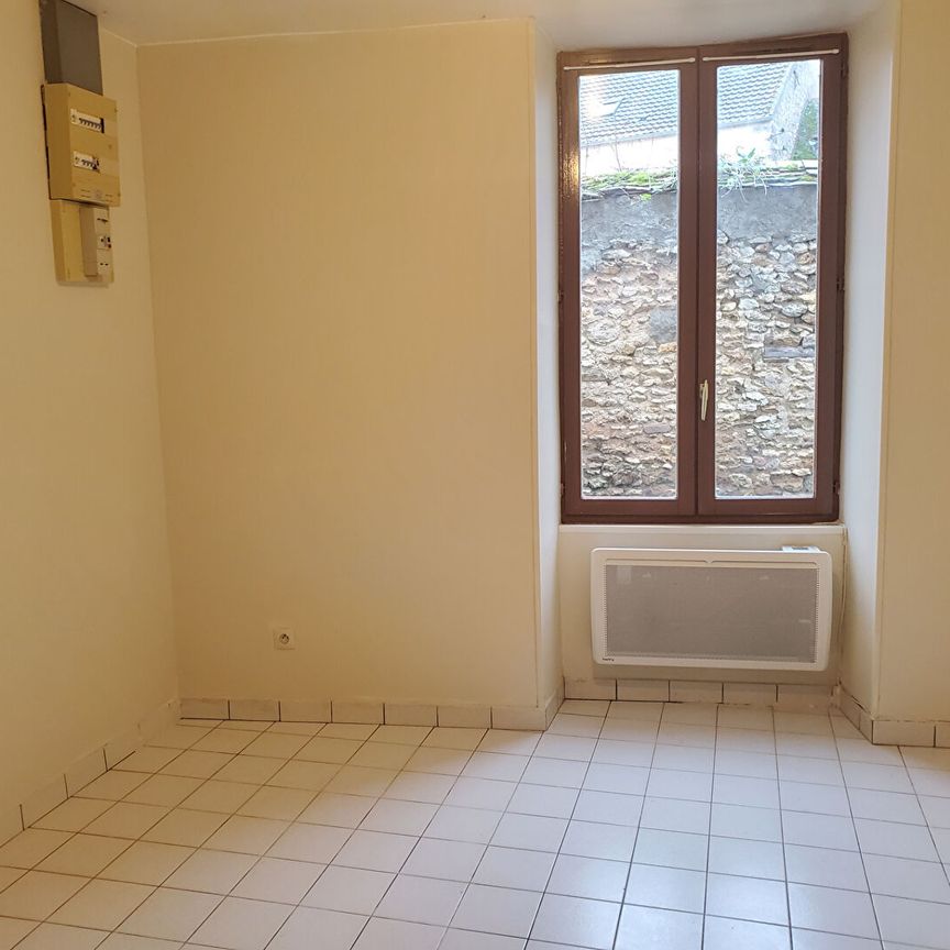 Appartement Pussay 1 pièce(s) - Photo 1