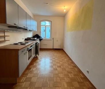 2-Zimmer-Wohnung Nürnberg St. Johannis ab 01.02.26 - Photo 4