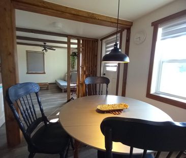 Appartement Vue Sur L’eau Tout Meublé - Photo 1