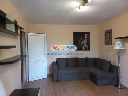 Inchiriere apartament 2 camere Romancierilor - Photo 2