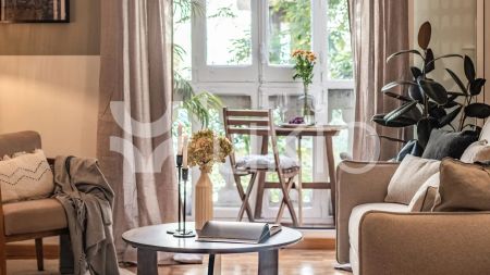 Apartamento de alquiler en Calle del General Pardiñas, Lista - Photo 2