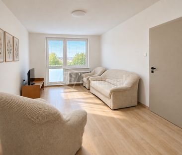 DIRECTREAL|PRIESTRANNÝ 3-IZBOVÝ BYT S DVOMI BALKÓNMI NA PRENÁJOM – ... - Photo 5