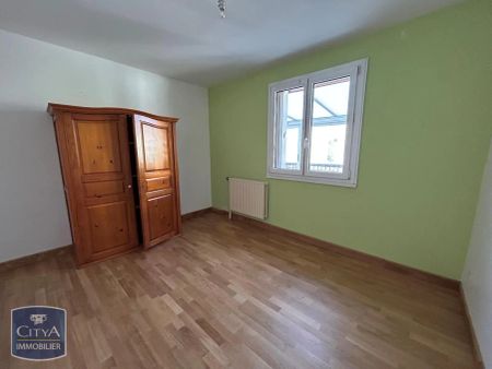 Appartement à louer 4 pièces 73m² - Photo 3