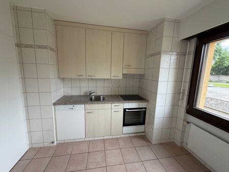 3 Zimmer, 74 m², EG - Photo 4