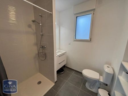 Appartement à louer 3 pièces - Photo 5