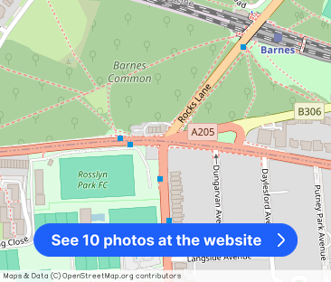 Upper Richmond Road, London, SW15 - Photo 1