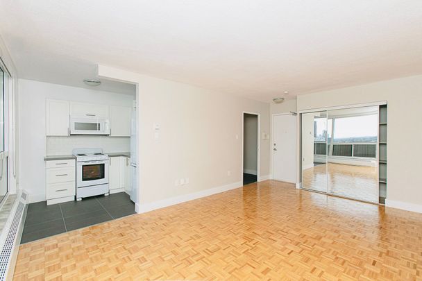 For Lease - 666 Spadina Avenue Unit# 507, Toronto, Ontario - Photo 1