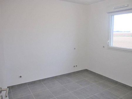 Location appartement neuf 3 pièces 60.9 m² à Lattes (34970) - Photo 2