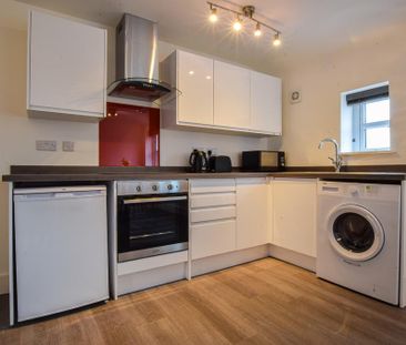 1 bedroom flat to rent - Photo 4