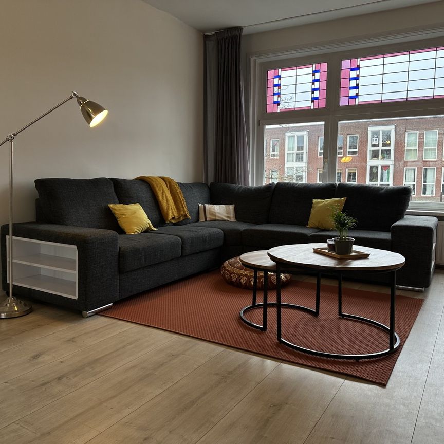 Insulindestraat - Photo 1