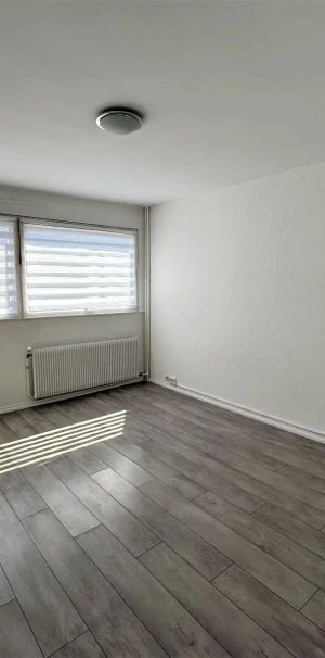 Appartement à louer 1 pièce 31.54m² - Photo 1