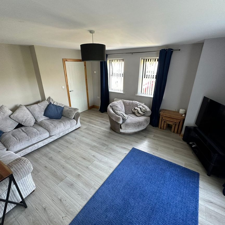 1 Riverstown Close, Ballymoney, BT53 6FA - Photo 1