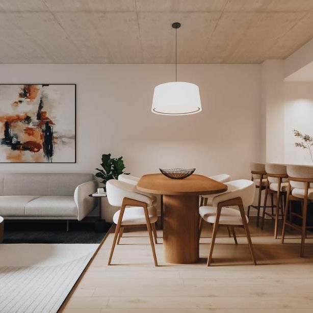 LE LOYAL -- La Perle Rare au Seuil de Westmount à Montréal - Condo / appartement / logement à louer - Photo 1