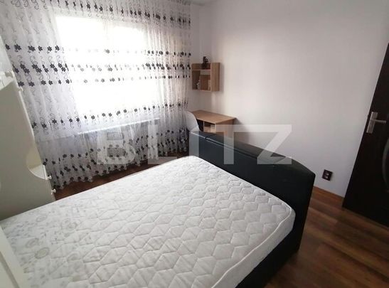 Apartament de 2 camere, 48 mp, Aer Conditionat, zona Niela - Photo 1