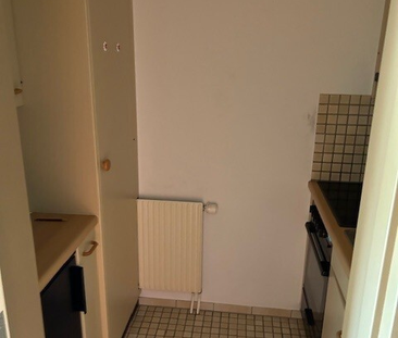 kleine charmante Wohnung zu vermieten - Foto 1