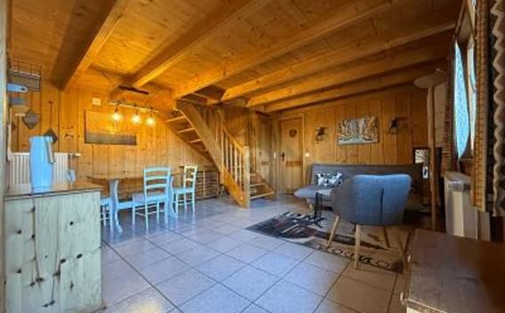 Wohnung in Courtedoux - Foto 1