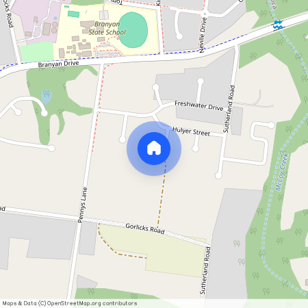 11 Thornbill Close, Qld 4670, Branyan