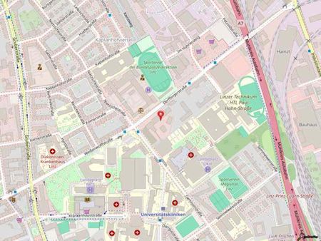 D2 Stadtoase- Modern und top gelegen! - Photo 5