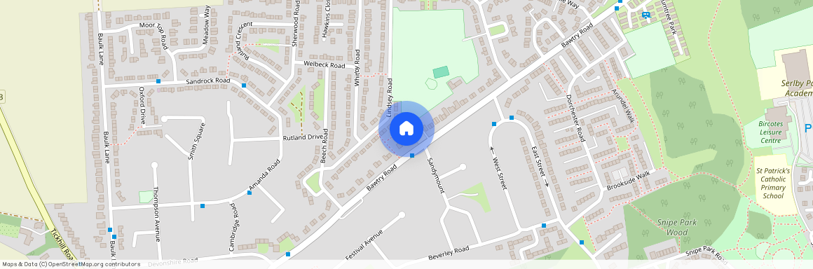 Bawtry Road, Doncaster