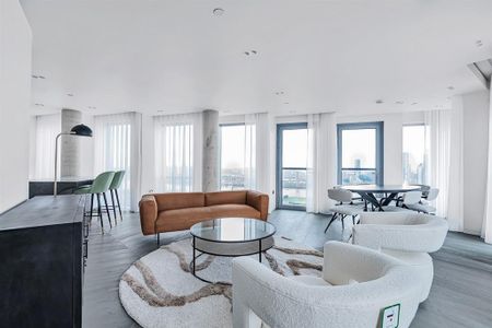 3 bedroom apartment to rent - Photo 2