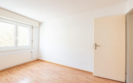 3-Zimmer-Wohnung in Beringen - Foto 3