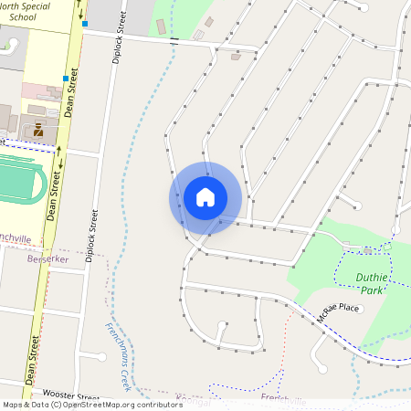 309 Duthie Avenue, Frenchville